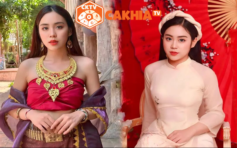 Giàng A Lôi Vs Mayssa