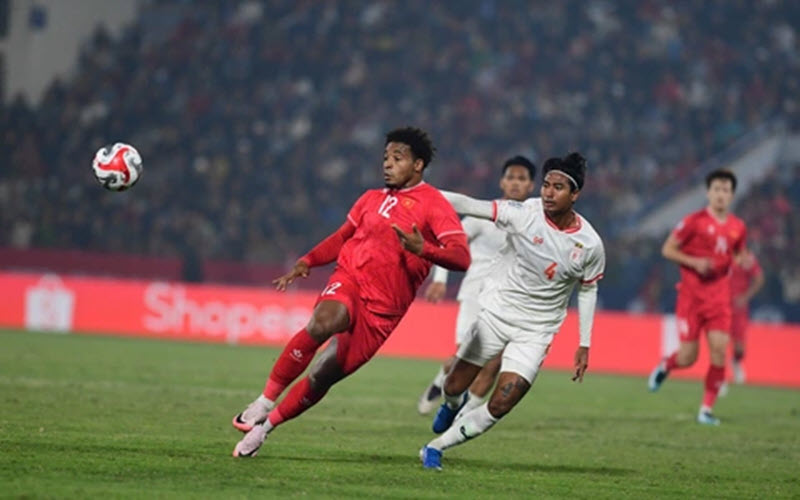 Tương lai rực rỡ của Nguyễn Xuân Son