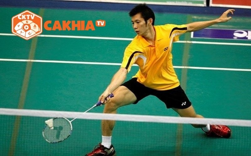 Cà Khịa TV trực tiếp cầu lông không chèn quảng cáo